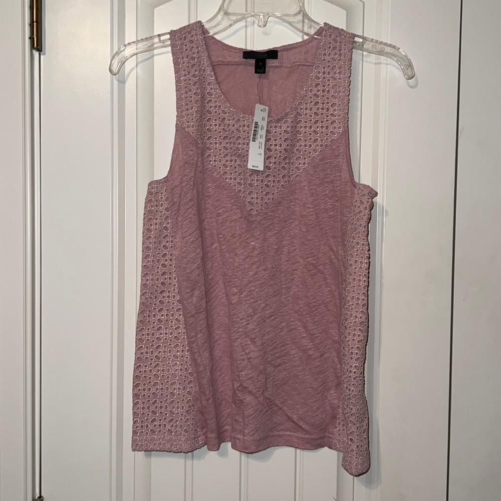 NWT J Crew size S top